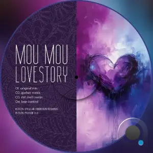 Mou Mou - Lovestory (2025)