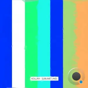 Kollah - Sublime Lines (2025)