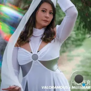 Valoramous x Miirmaar - Higher (2025)