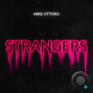 Mike Ottoro - Strangers (2025)