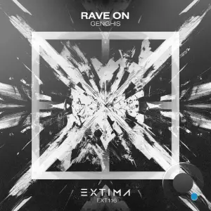Genghis - Rave On (2025)