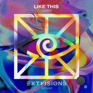 Özbek - Like This (2025)