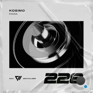 Kosimo - Exodus (2025)
