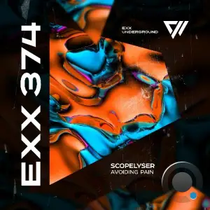 Scopelyser - Avoiding Pain (2025)