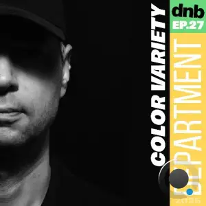 Color Variety - Dnb Department 027 (2025-04-24)