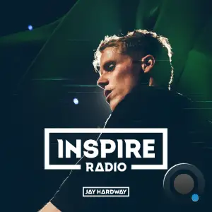 Jay Hardway - Inspire 135 (2025-04-24)