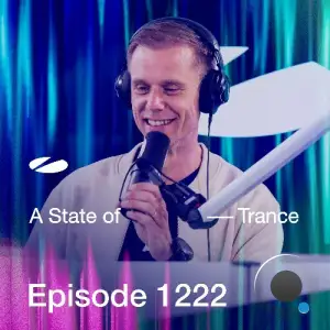 Armin van Buuren - A State Of Trance 1222 (2025-04-24)