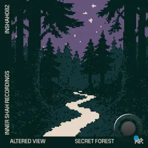 Altered View - Secret Forest (2025)