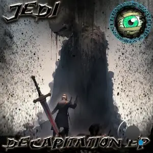 Jedi - Decapitation (2025)