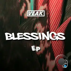 Veak - Blessings (2025)