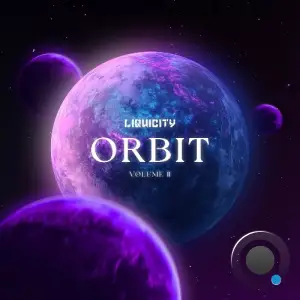Liquicity Orbit 2 (2025)