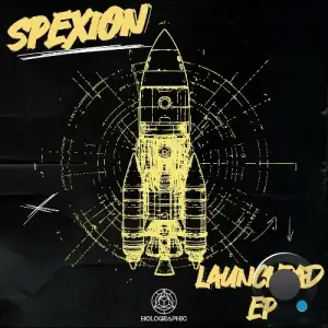Spexion - Launchpad (2025)