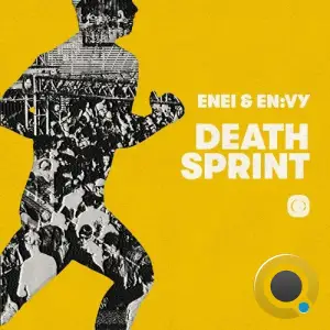 Enei & En:vy - Death Sprint (2025)