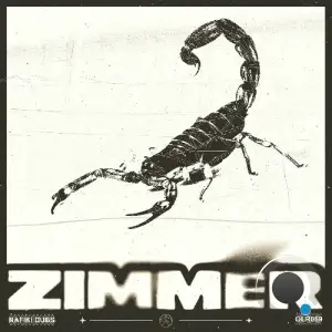Rafiki Dubs - Zimmer (2025)