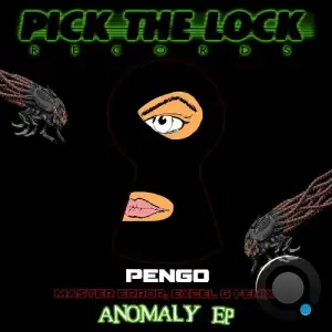 Pengo - Anomaly (2025)