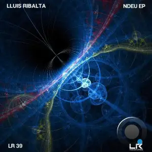 Lluis Ribalta - Ndeu (2025)