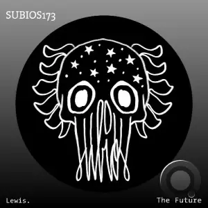 Lewis. - The Future (2025)