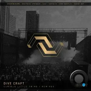 Dive Craft - Curious Little Thing / Remixes (2025)
