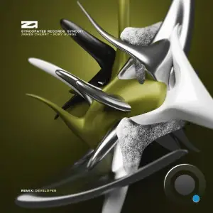 James Cherry - Fury Surge (2025)