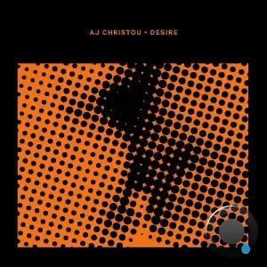 AJ Christou - Desire (2025)