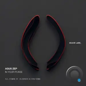 Agus Zep - In Your Phase (2025)