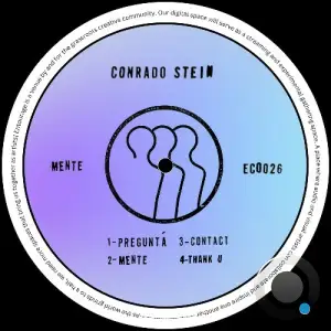 Conrado Stein - Mente (2025)