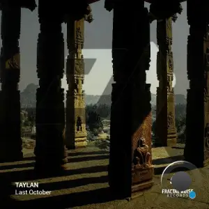 Taylan - Last October (2025)
