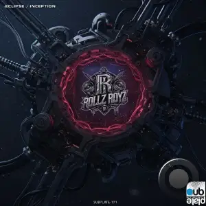 Rollz Royz - Eclipse / Inception (2025)