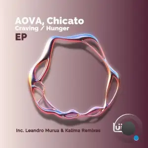 AOVA & Chicato - Craving (2025)