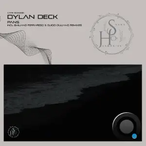 Dylan Deck - Pans (2025)