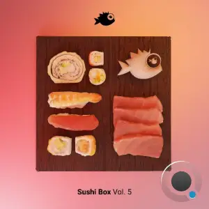 Sushi Box, Vol. 5 (2025)