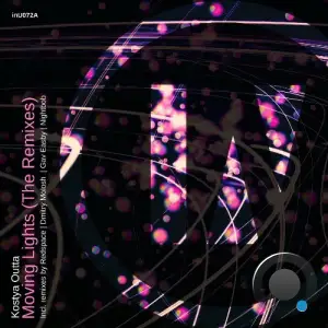 Kostya Outta - Moving Lights (The Remixes) (2025)