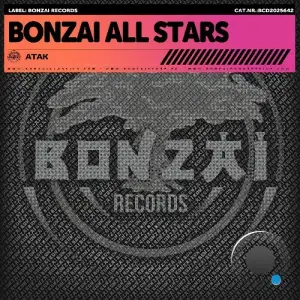 Bonzai All Stars - Atak (2025)