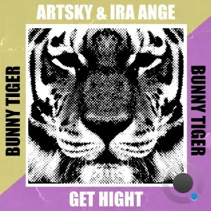 Artsky & Ira Ange - Get Hight (2025)