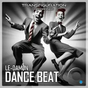 LE-DAMØN - Dance Beat (2025)