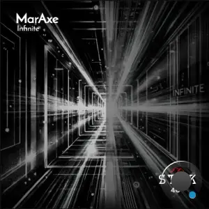 MarAxe - Infinite (2025)