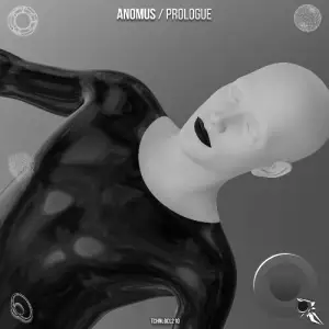Anomus - Prologue (2025)