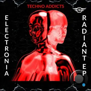 Electronia - Radiant (2025)