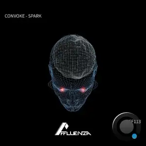 Convoke - Spark (2025)
