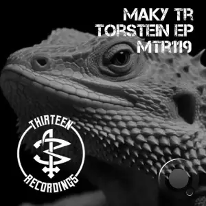 Maky TR - Torstein (2025)