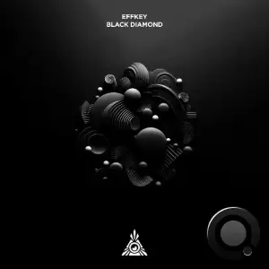Effkey - Black Diamond (2025)