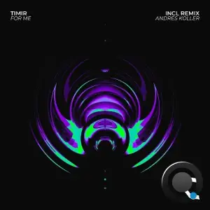 TimiR - For Me (2025)