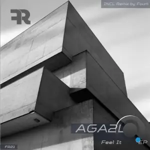 AGA2L - Feel It (2025)