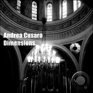 Andrea Cusaro - Dimensions (2025)