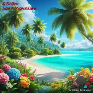 D'Mike - Lost Paradise (2025)
