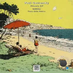Paul Gavronsky - Rituals (2025)