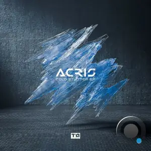 Acris, Dub Ten - Cold Stutter (2025)