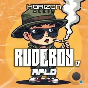 Aflo - Rudeboy (2025)
