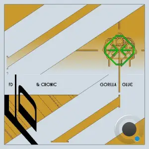 FD & Cronic - Gorilla Glue (2025)