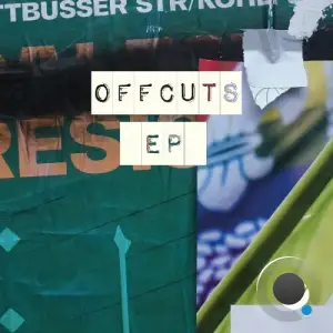 PRTCL - Offcuts (2025)